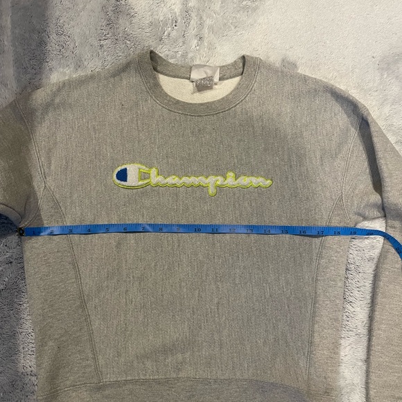 Champion Crewneck Sweatshirt - Picture 5 of 6